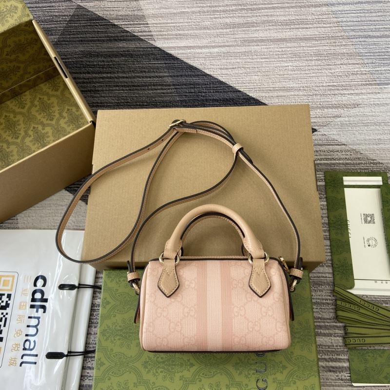 Gvc*1 boston bags